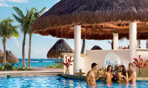 Dreams Tulúm Resort & Spa